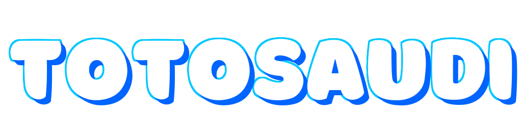 Logo TOTOSAUDI
